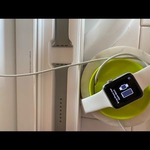 3rd generation Apple Watch